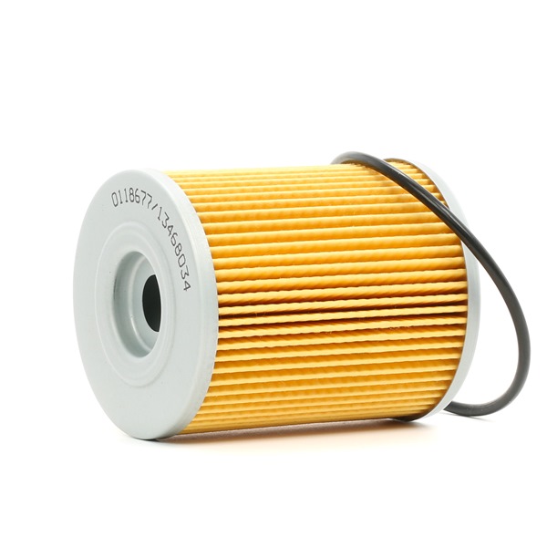 STARK SKOF-0860163 oljefilter Golf 3 2.9 VR6 Syncro 190 hk Bensin 1997