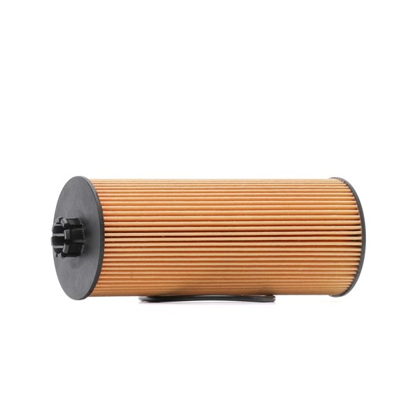 RIDEX 07W115436 Filtr oleju 7O0175
