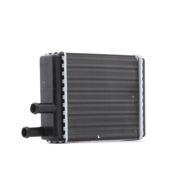 RIDEX 467H0113 Radiatore riscaldamento AUSTIN Mini Hatchback 1000 Mayfair Sport 41 CV Benzina 1991