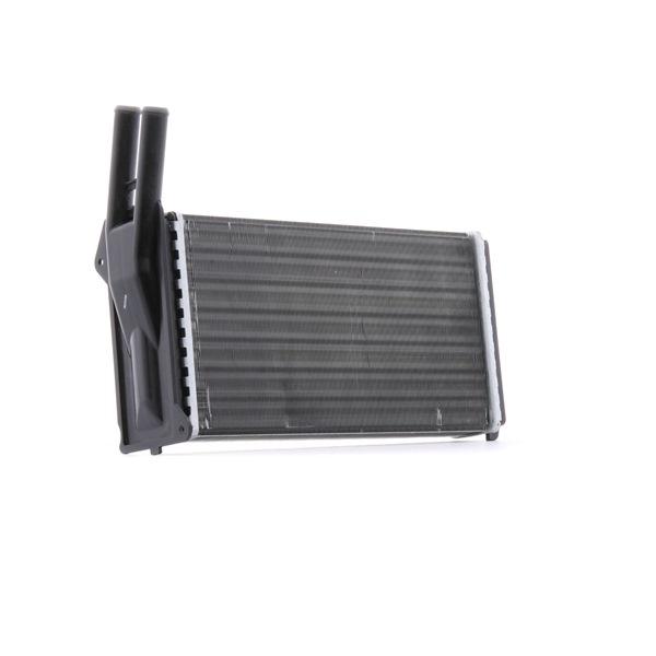 RIDEX 467H0115 kachelradiateur, interieurverwarming 1 634 905