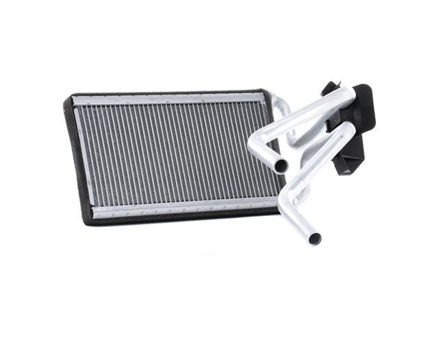 RIDEX 467H0121 Radiatore riscaldamento Jeep Compass Mk49 2.0 CRD 4x4 140 CV Diesel 2018