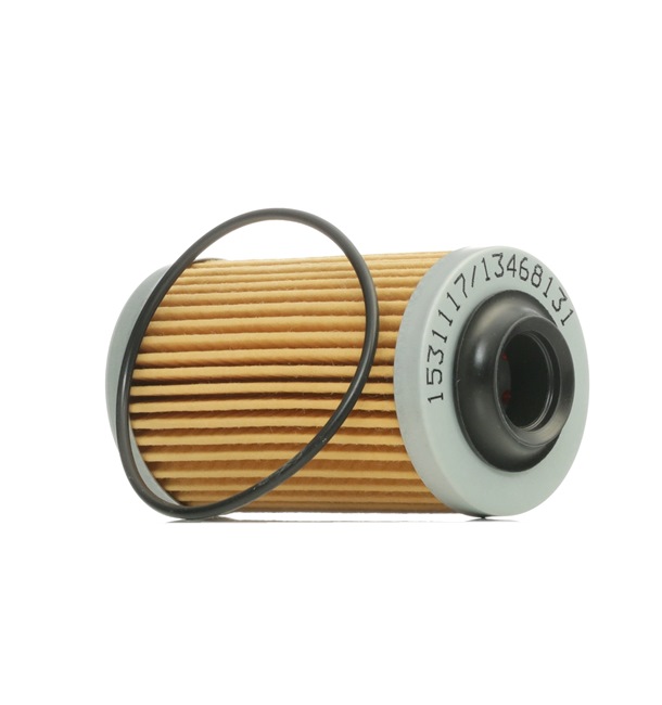 K&N Filters Oljni filter PS-7003 poceni