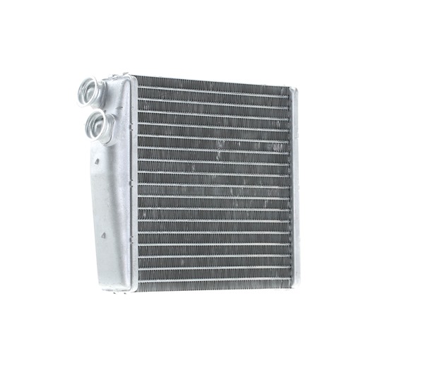RIDEX 467H0130 Apsildes sistēmas radiators Volvo S60 2 D3 150 ZS Dīzelis 2016