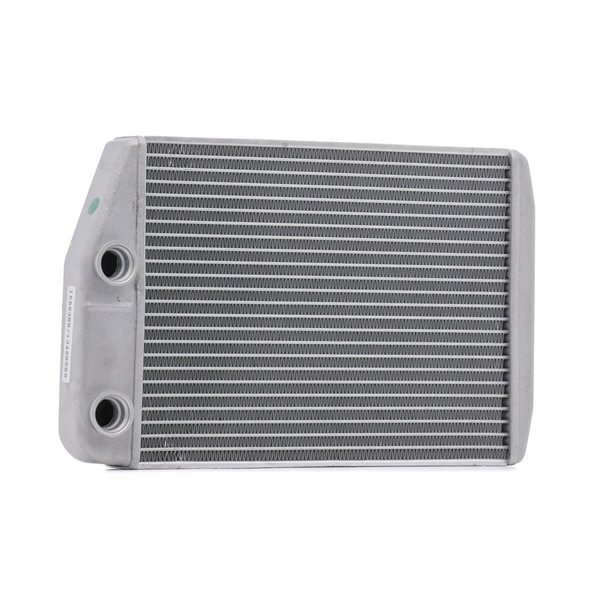 RIDEX 467H0132 Kachelradiateur FIAT Ducato III Flatbed Vrachtwagen / Chassis (250, 290) 2.2 D 100 Multijet 100 Pk Diesel 2025