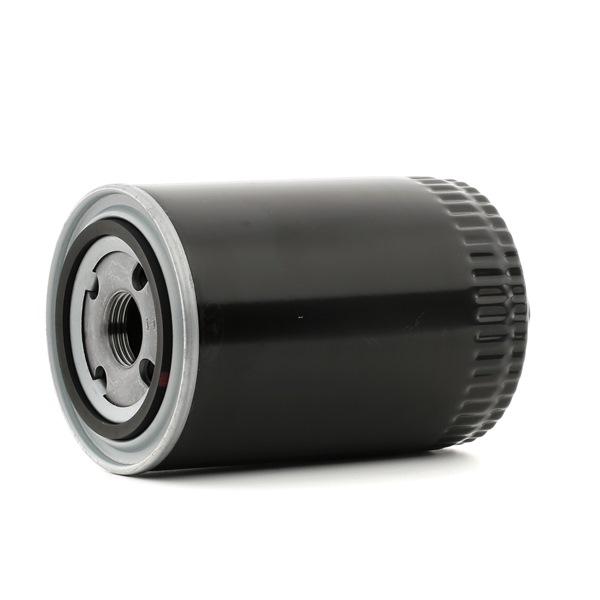 RIDEX 7O0201 oliefilter 01182001