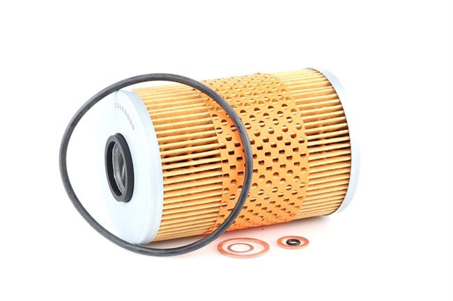 STARK SKOF-0860203 Oljefilter ALPINA B6 (E36) Sedan original pris