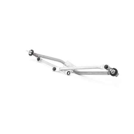 RIDEX 300W0030 Ruitenwisser mechaniek VW Crafter 50 Flatbed Vrachtwagen 2.5 TDI 109 Pk Diesel 2012