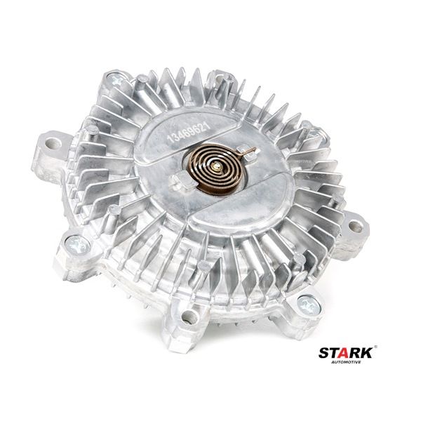 STARK SKCR-0990035 novo Embraiagem ventilador do radiador CHRYSLER original