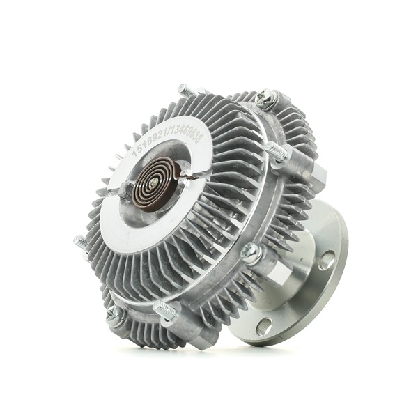 RIDEX 509C0038 oryginalne Sprzęgło wentylatora TOYOTA cena