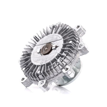 RIDEX 509C0039 radiatorvifte kobling Mitsubishi Pajero 2 2.5 TD 4WD 99 hk Diesel 1991