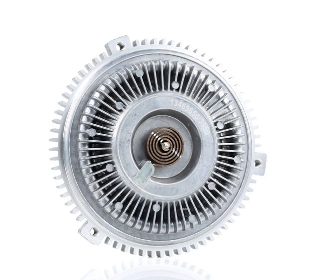 RIDEX 509C0041 koppeling, radiateurventilator A111 200 05 22
