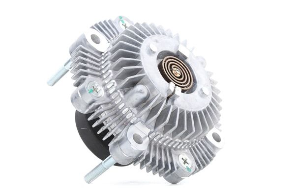 RIDEX 509C0046 Køleventilator kobling Suzuki Swift 2 1.6 4WD 95 HK Benzin 1991
