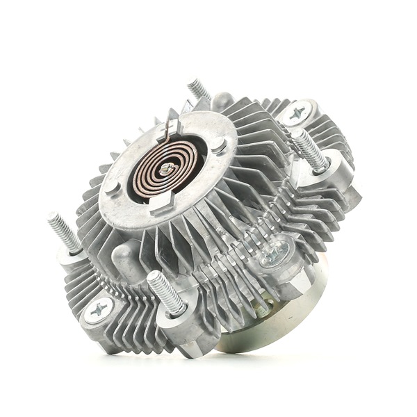 RIDEX 509C0047 Køleventilator kobling Suzuki Swift 2 1.3 (SF413, AH35, MA) 68 HK Benzin 1992