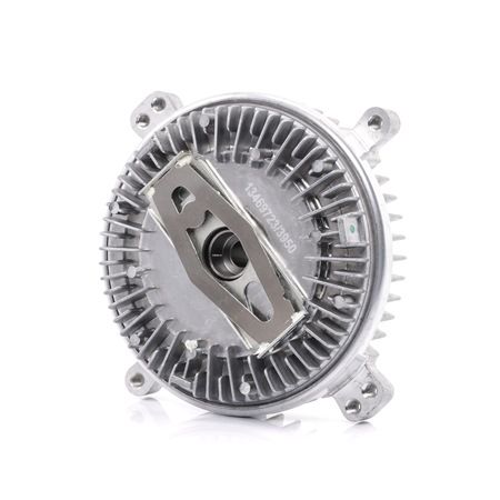 RIDEX 509C0054 koppeling, radiateurventilator 1192000122