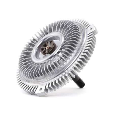 RIDEX 509C0058 koppeling, radiateurventilator A 616 200 03 22