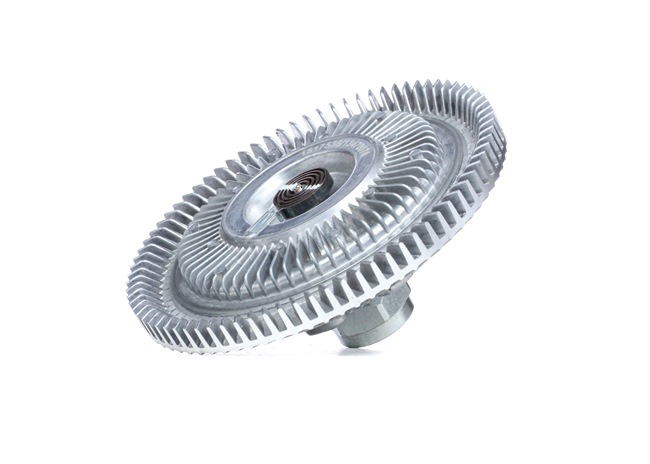 RIDEX 5207 9438AB Sprzęgło, wentylator chłodzenia 509C0059