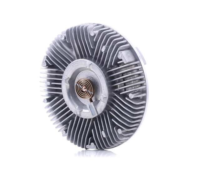 RIDEX 509C0060 koppeling, radiateurventilator 52027710AB