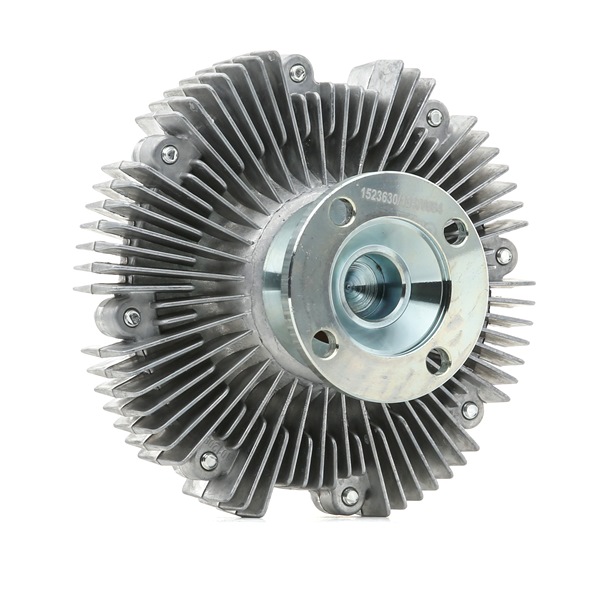 RIDEX 509C0063 Spojka ventilátora chladenia TOYOTA Hilux VI Pickup