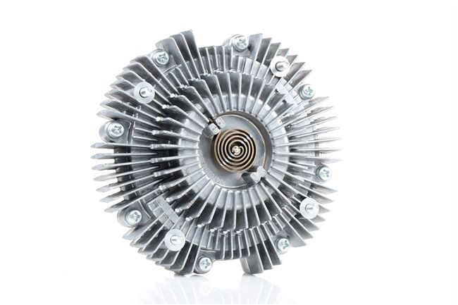 RIDEX 509C0066 replacement Nissan Note E11 fan clutch price