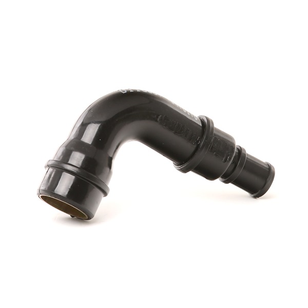 STARK SKHC-2040002 Slang, vevhusventilation Audi A4 B6 Avant 1.8 T quattro 163 hk Bensin 2002