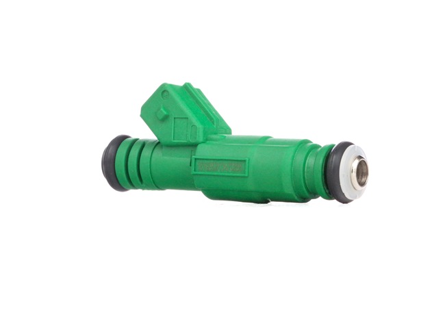 RIDEX 3902I0086 Volvo S60 P24 Polttoainesuutin