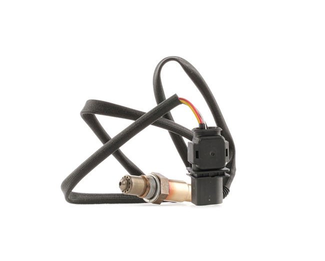 RIDEX 3922L0231 Sonde lambda (NOx) BMW F01 730 i, Li 258 CV Essence 2009