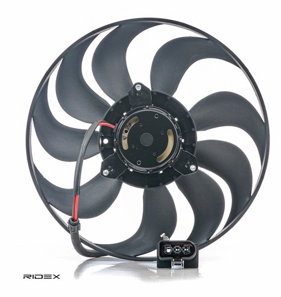 RIDEX 508R0123 Calidad y precios justos