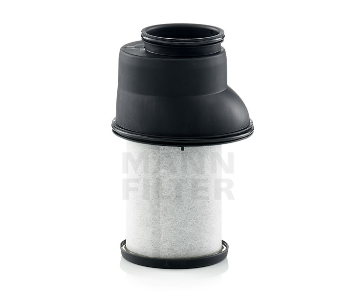 MANN-FILTER LC 11 001 x filter, carterontluchting 10123751