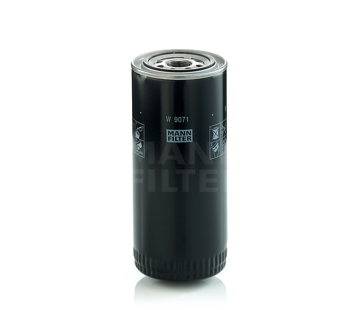 MANN-FILTER W 9071 Kvalitet & fair priser