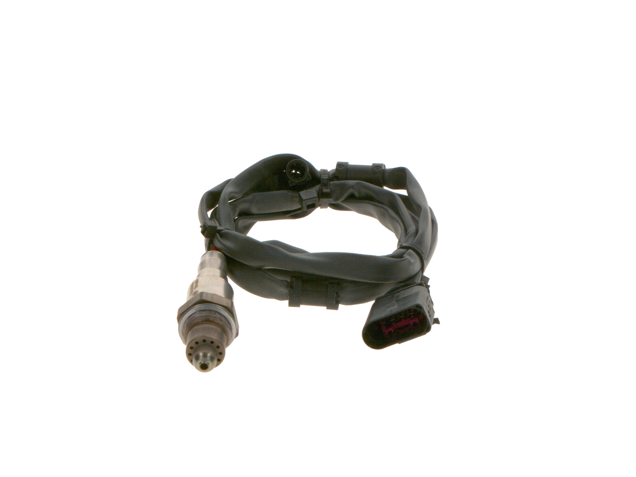 BOSCH 0 258 030 044 Lambdasonde VW Up Hatchback