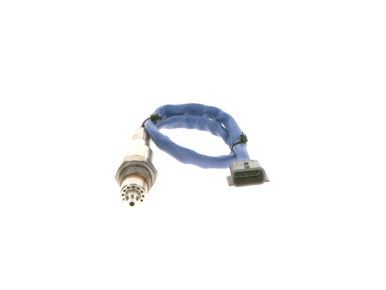 BOSCH 0 258 030 342 Lambda sonda Nissan Pulsar c13 1.6 DIG-T 190 KS Benzín 2017