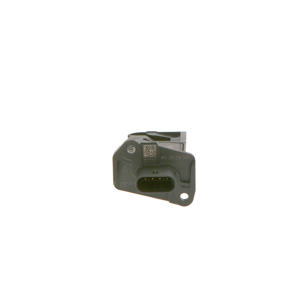 BOSCH 0 280 218 399 Luftmassemåler JEEP Wrangler IV (JL) 2.2 Multijet II (JL72, JL74) 200 HK Diesel 2024