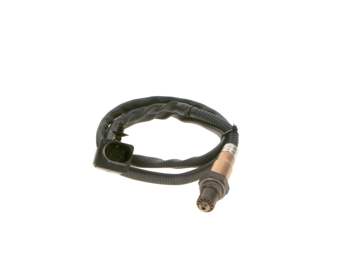 BOSCH 0 281 004 663 Lambda sonda Jaguar XF X250 Saloon 3.0 D 211 KS nafta 2013