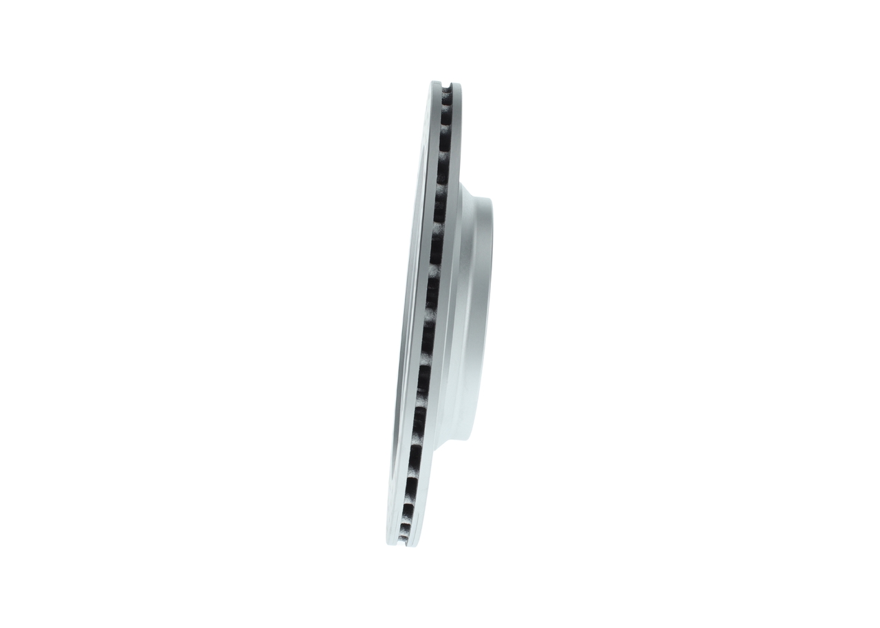 Bremseskive BOSCH MERCEDES-BENZ M-klasse 0 986 479 D62