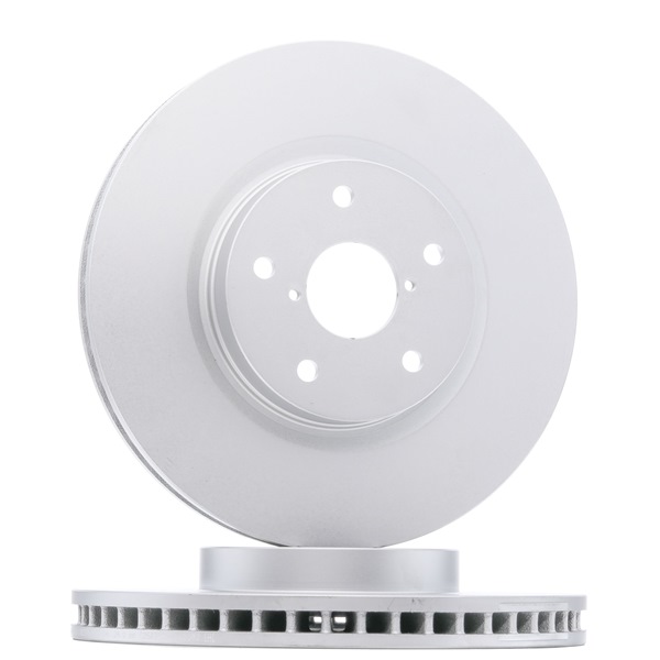 BOSCH 0 986 479 D63 preço Discos de travão SUBARU WRX 2015 original