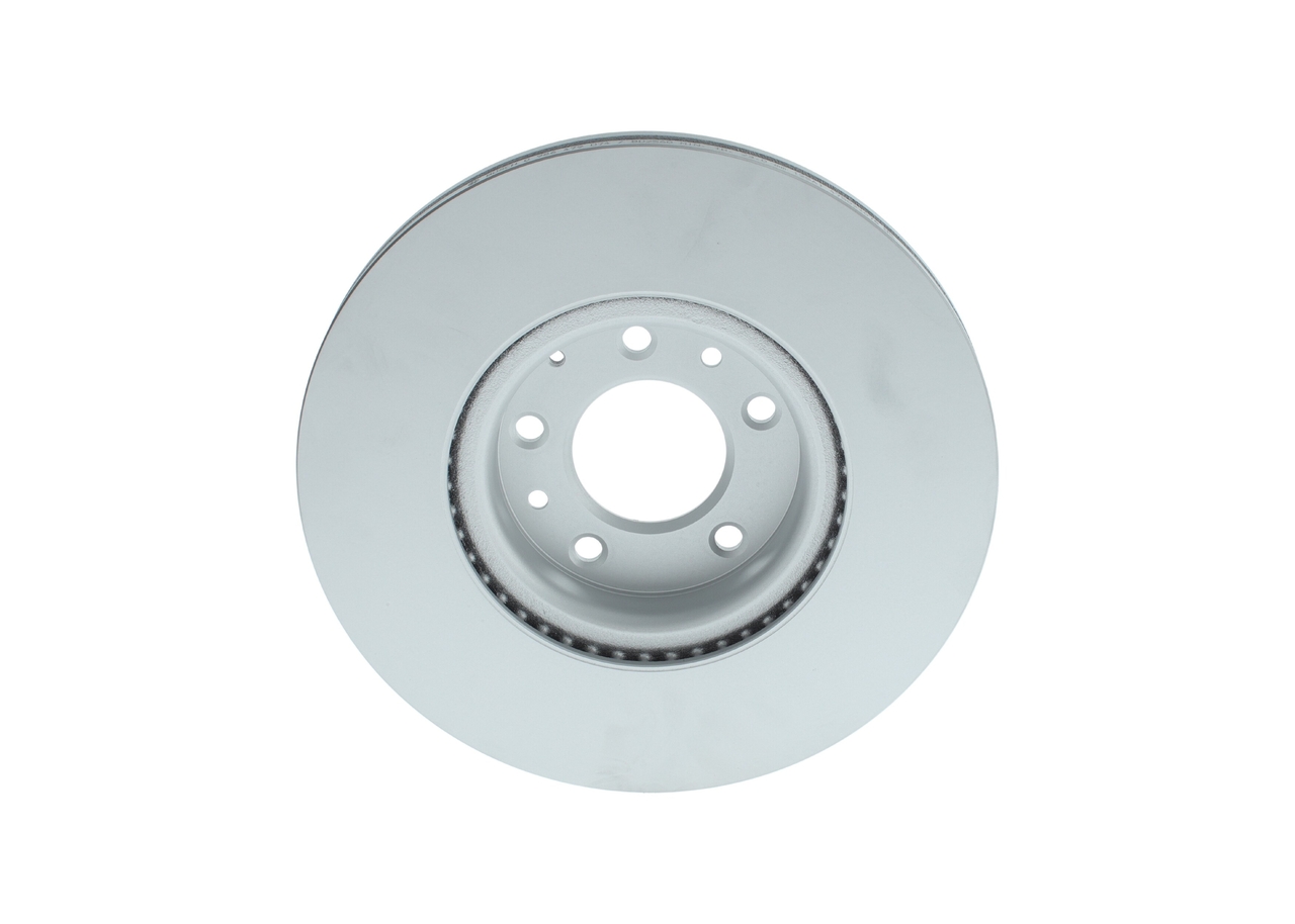 Diski BOSCH MAZDA 6 0 986 479 D74