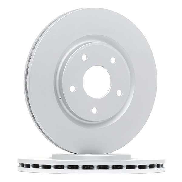 BOSCH 0 986 479 D75 replacement Lancia Voyager RT brake discs rear and front price