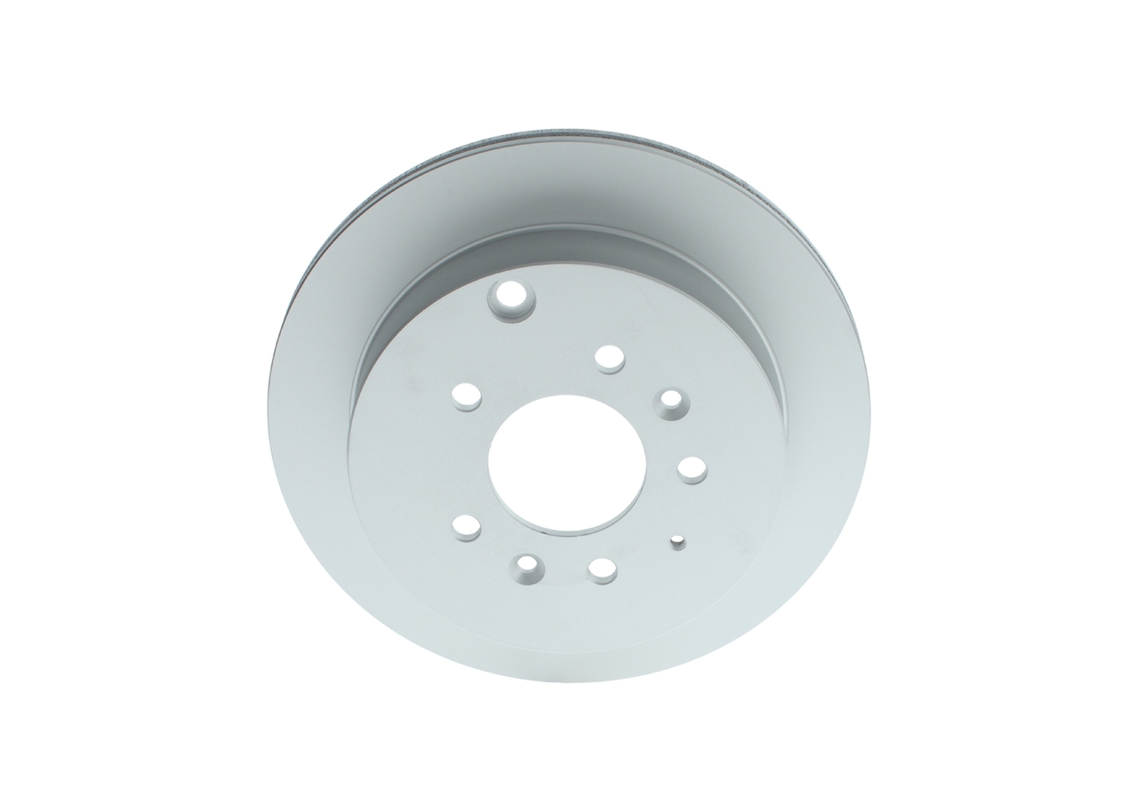 BOSCH 0 986 479 D78 Caurules un šļūtenes Mazda 2 MPV 3.0 (LWFW) 203 ZS Benzīns 2002