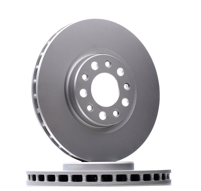 BOSCH 0 986 479 D98 Remschijven Alfa Romeo Giulia 952