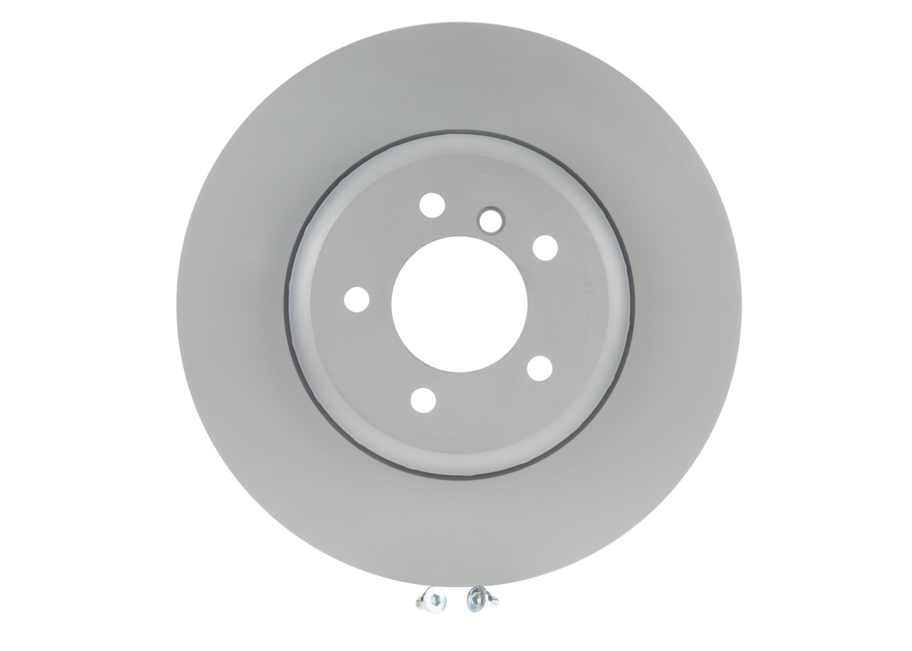 0 986 479 E24 BOSCH 34116782593 Bremsscheibe