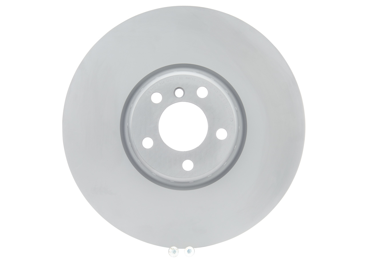 Jarrulevy BOSCH BMW X5 0 986 479 E25
