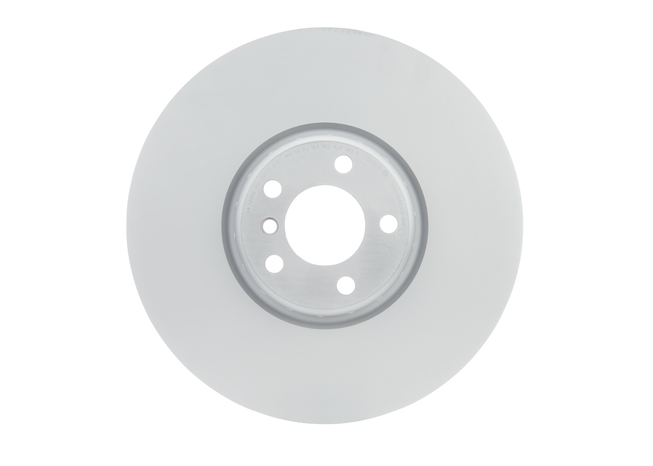 Bremseskiver BOSCH BMW X5 0 986 479 E26