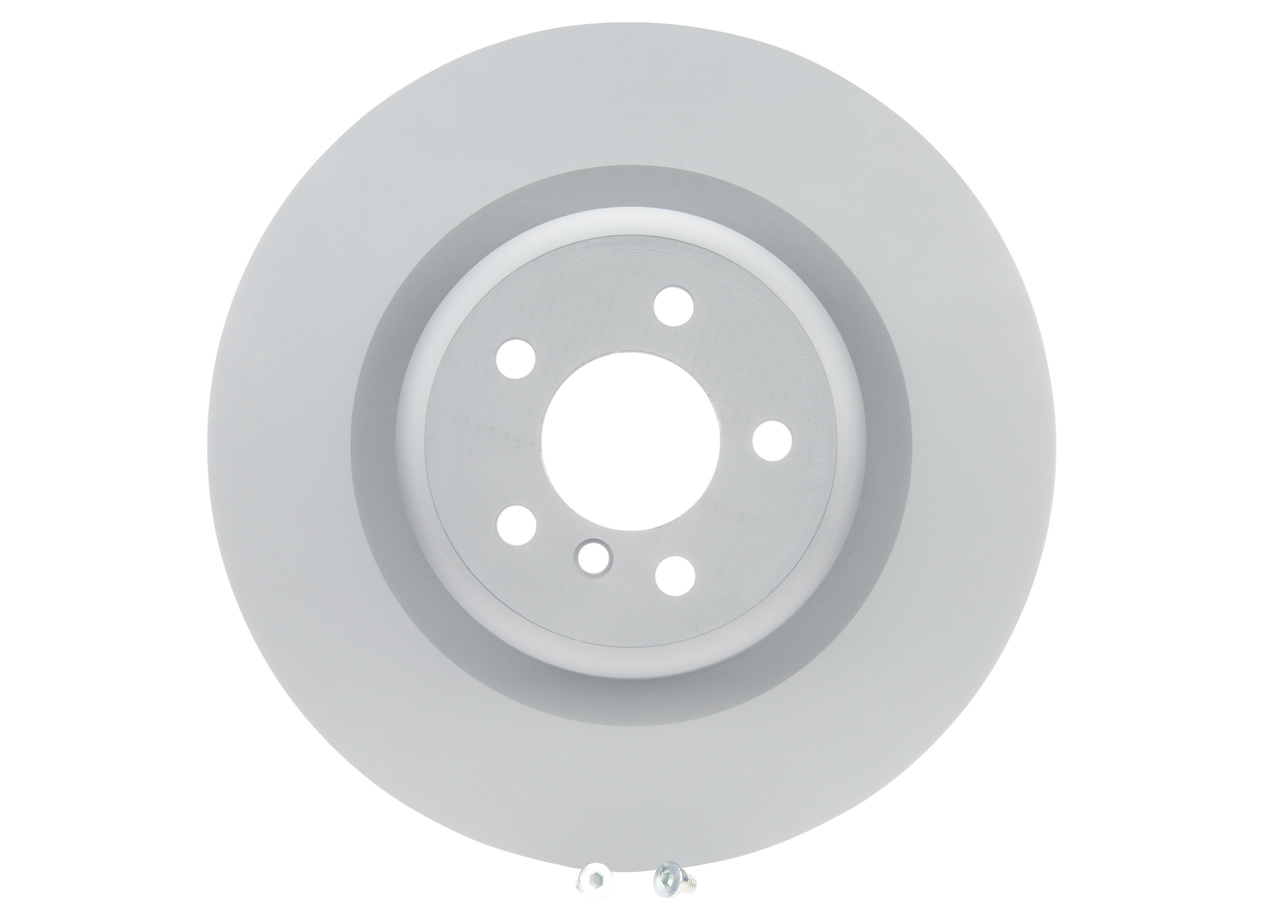 BOSCH 3421 6795 318 Remschijf 0 986 479 E29