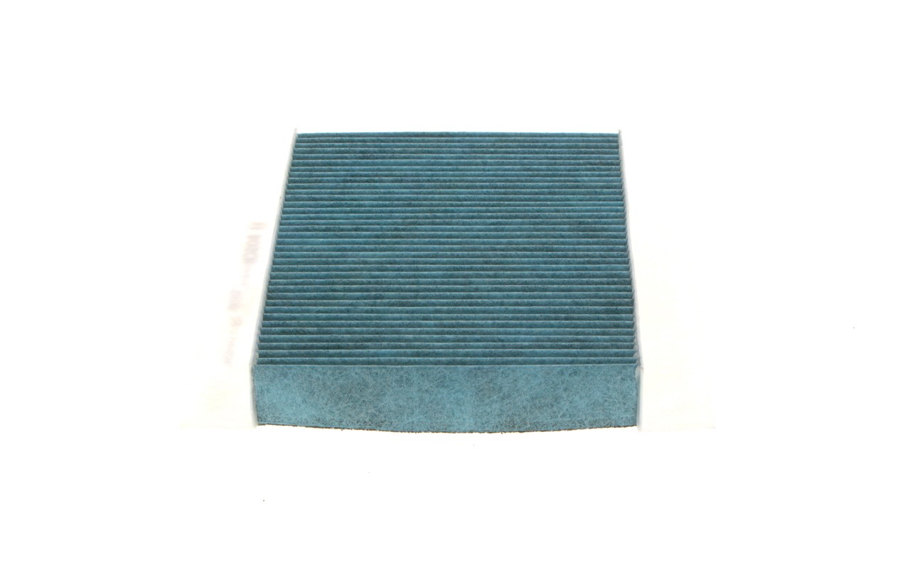 BOSCH 0 986 628 542 Peľový filter Jeep Compass M6 2.0 Flex 4x4 166 KS Benzin/Etanol 2017