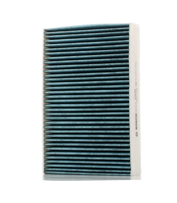 BOSCH 0 986 628 548 Pollenfilter Peugeot 508 SW 2014