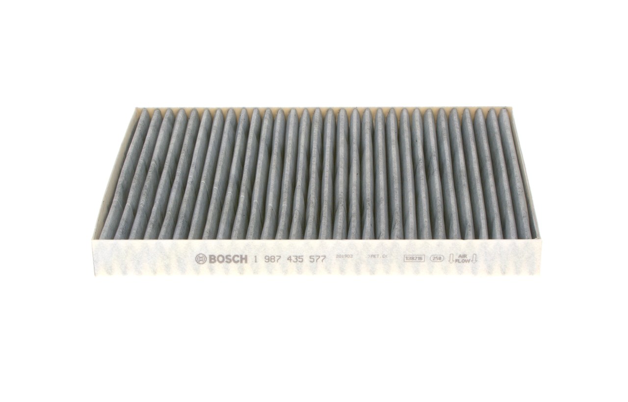 BOSCH 1 987 435 577 Kupéfilter DODGE Magnum Kombi original pris