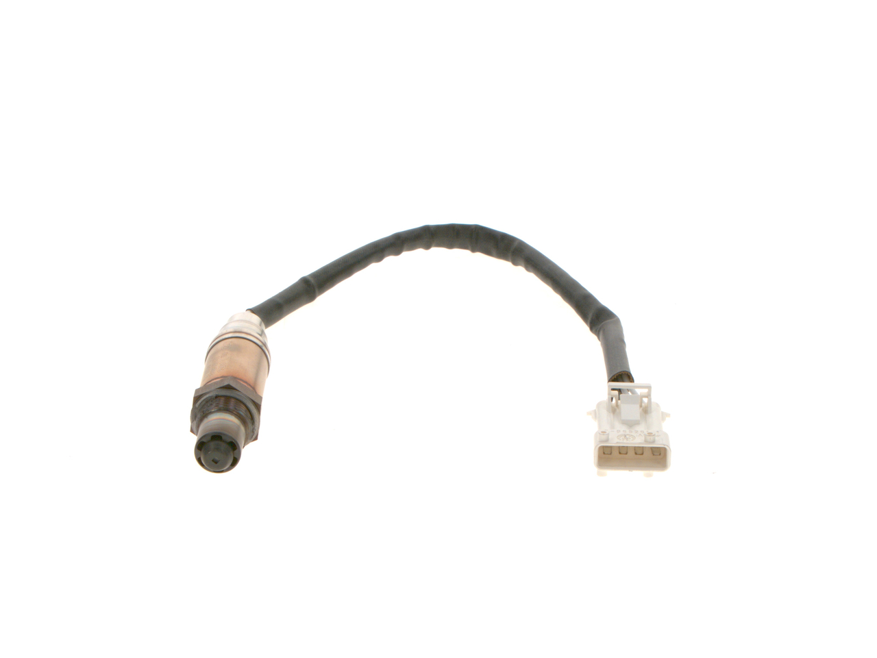 O2-sensor BOSCH VAUXHALL VECTRA F 00H L00 433