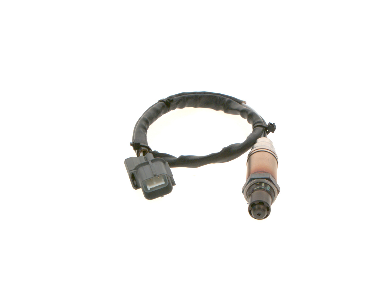 BOSCH F 00H L00 434 Lambda sensor Honda Jazz GD 1.3 iDSi (GD1) 83 hp Petrol 2006