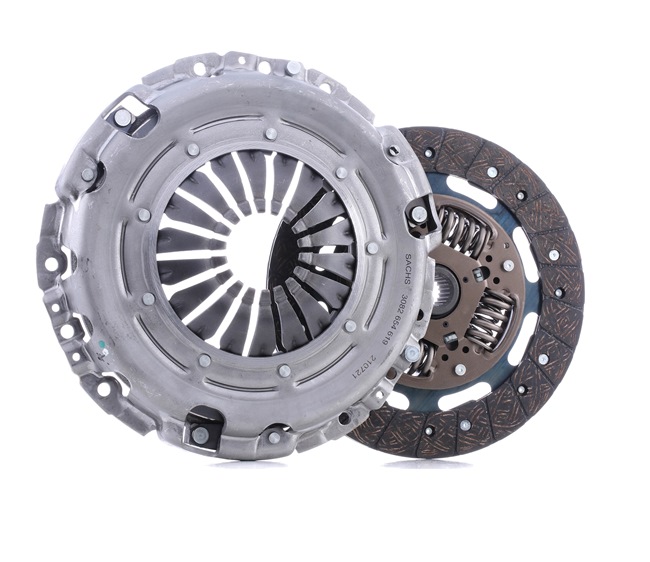 SACHS 3000 950 551 Kit de embrague VAUXHALL Vivaro Furgón (X83) 2.0 CDTI 114 cv Gasóleo 2010