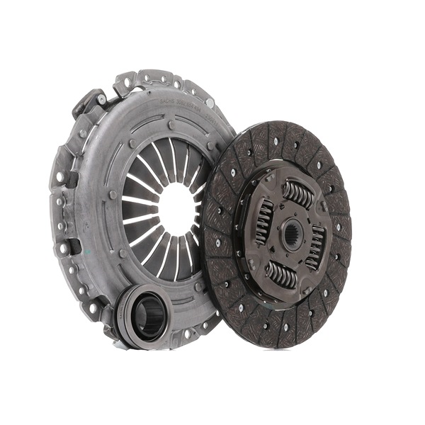 Koblingssæt 3000 954 494 SACHS Koblingssæt hvad koster